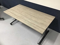 Verrijdbaar bureau - afbeelding 1 van  4