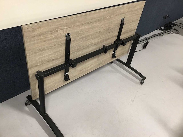 Verrijdbaar bureau - afbeelding 4 van  4