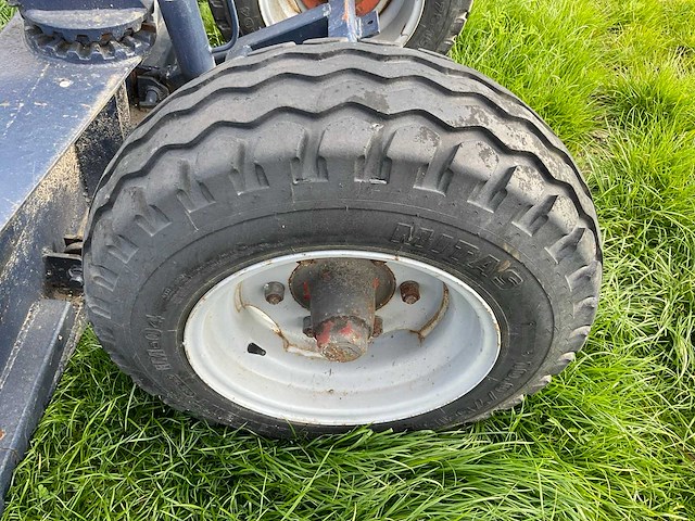 Verrijdbaar kilverbord - afbeelding 3 van  12