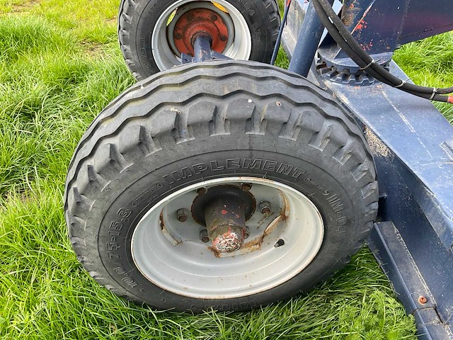 Verrijdbaar kilverbord - afbeelding 4 van  12