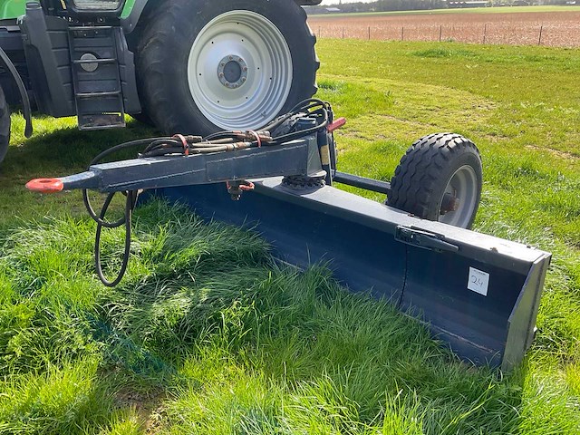 Verrijdbaar kilverbord - afbeelding 1 van  12