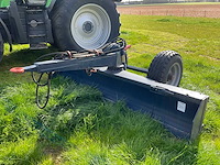 Verrijdbaar kilverbord