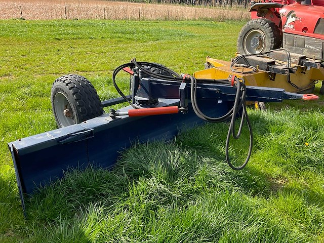 Verrijdbaar kilverbord - afbeelding 5 van  12