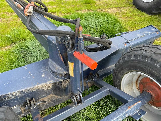 Verrijdbaar kilverbord - afbeelding 8 van  12