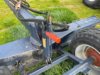 Verrijdbaar kilverbord - afbeelding 8 van  12