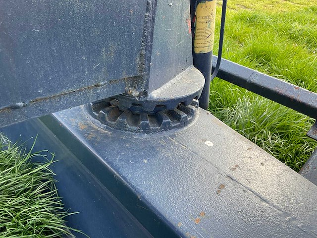 Verrijdbaar kilverbord - afbeelding 9 van  12