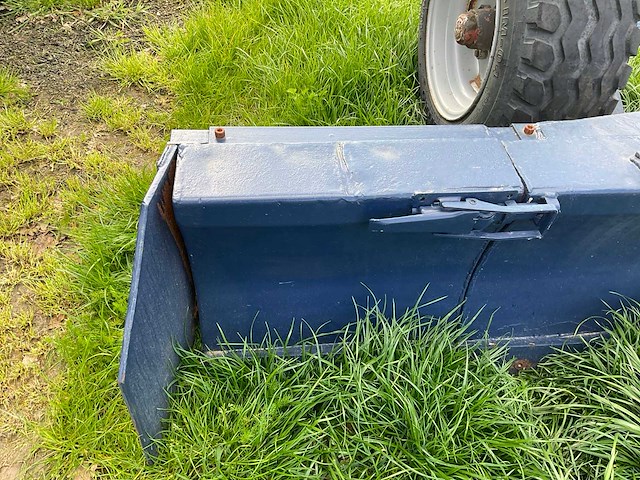 Verrijdbaar kilverbord - afbeelding 11 van  12