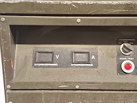 Verrijdbaar laadtoestel - afbeelding 11 van  13