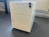 Verrijdbaar ladeblok - afbeelding 1 van  5