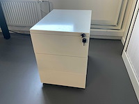 Verrijdbaar ladeblok - afbeelding 4 van  5