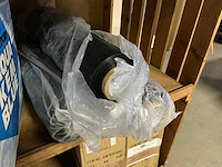 Verrijdbaar meubel met diverse inhoud - afbeelding 7 van  10