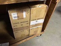 Verrijdbaar meubel met diverse inhoud - afbeelding 8 van  10