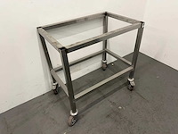 Verrijdbaar onderstel - afbeelding 3 van  3