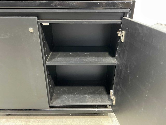 Verrijdbaar opbergmeubel - afbeelding 3 van  7