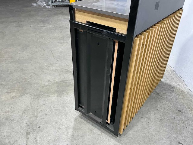 Verrijdbaar opbergmeubel - afbeelding 5 van  7