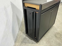 Verrijdbaar opbergmeubel - afbeelding 6 van  7