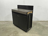 Verrijdbaar opbergmeubel - afbeelding 1 van  7