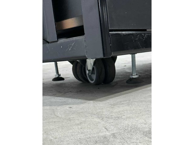 Verrijdbaar opbergmeubel - afbeelding 7 van  7