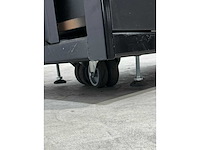 Verrijdbaar opbergmeubel - afbeelding 7 van  7