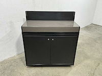 Verrijdbaar opbergmeubel - afbeelding 2 van  6