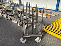 Verrijdbaar opbergrek - afbeelding 7 van  10