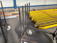 Verrijdbaar opbergrek - afbeelding 10 van  10