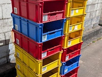 Verrijdbaar orderpick systeem - afbeelding 1 van  2