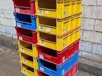 Verrijdbaar orderpick systeem - afbeelding 2 van  2