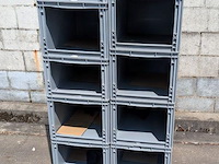Verrijdbaar orderpick systeem - afbeelding 1 van  2