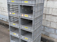 Verrijdbaar orderpick systeem - afbeelding 1 van  3