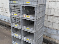 Verrijdbaar orderpick systeem - afbeelding 1 van  3