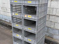 Verrijdbaar orderpick systeem - afbeelding 1 van  3