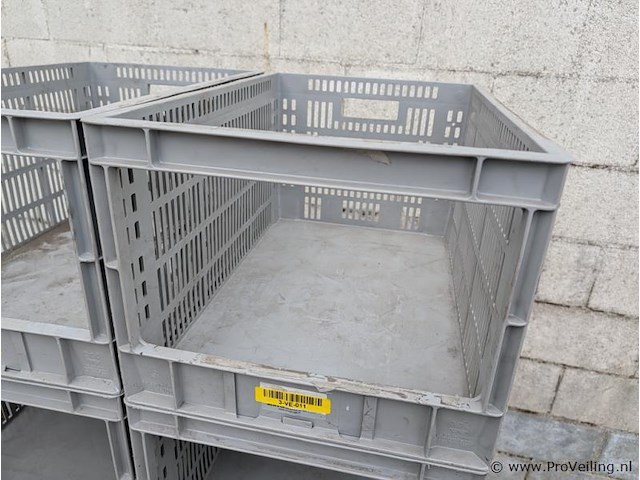 Verrijdbaar orderpick systeem - afbeelding 2 van  3