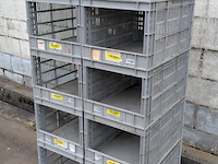 Verrijdbaar orderpick systeem - afbeelding 1 van  3