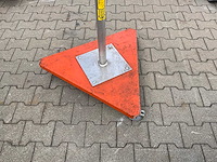 Verrijdbaar platform - afbeelding 4 van  6