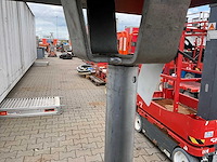 Verrijdbaar platform - afbeelding 5 van  6
