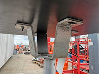 Verrijdbaar platform - afbeelding 6 van  6