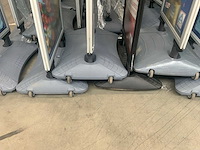 Verrijdbaar stoepbord op watertank b2 (2x) - afbeelding 8 van  9