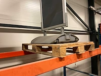 Verrijdbaar stoepbord - afbeelding 2 van  2