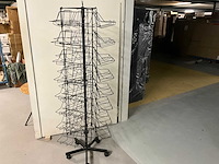 Verrijdbaar winkeldisplay - afbeelding 2 van  4