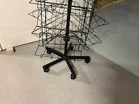 Verrijdbaar winkeldisplay - afbeelding 3 van  4