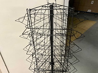 Verrijdbaar winkeldisplay - afbeelding 4 van  4