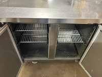 Verrijdbare - koelwerkbank - afbeelding 1 van  5