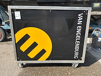 Verrijdbare barkoeling - afbeelding 2 van  9