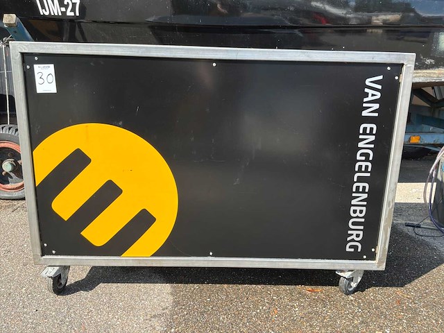 Verrijdbare barkoeling - afbeelding 3 van  10