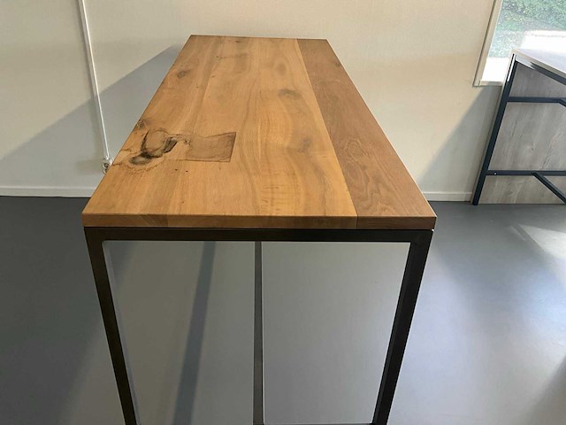 Verrijdbare bartafel - afbeelding 4 van  5