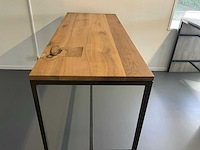 Verrijdbare bartafel - afbeelding 4 van  5