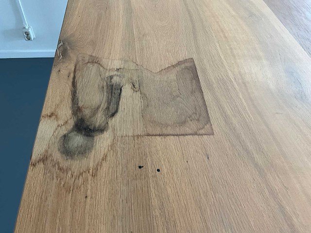 Verrijdbare bartafel - afbeelding 5 van  5