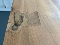 Verrijdbare bartafel - afbeelding 5 van  5