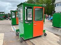 Verrijdbare bedienunit - afbeelding 2 van  8